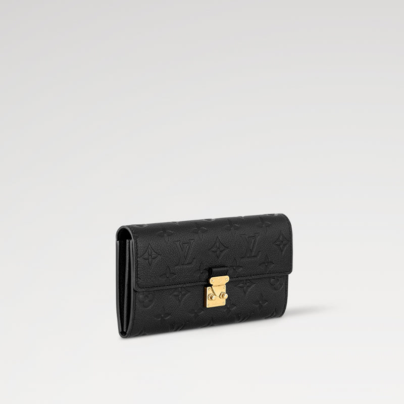 LV ポルトフォイユ･サラ メティス   Ref:M82638