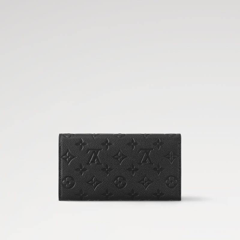 LV ポルトフォイユ･サラ メティス   Ref:M82638