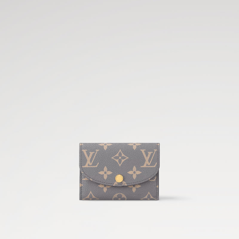 LV ポルトモネ･ロザリ   Ref:M12367
