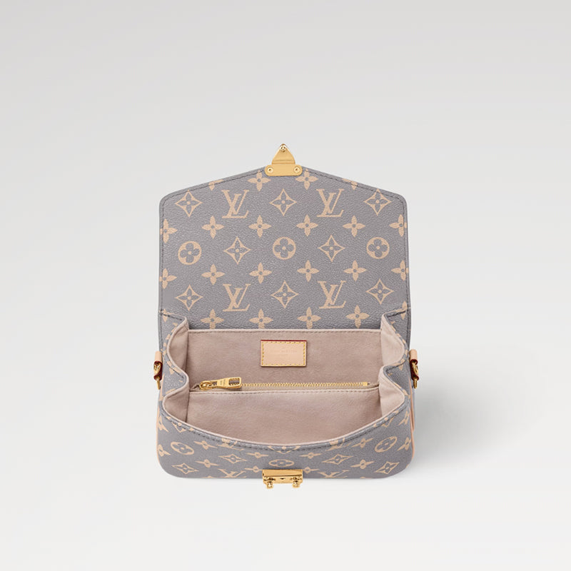 LV ポシェット･メティス EW   Ref:M12429