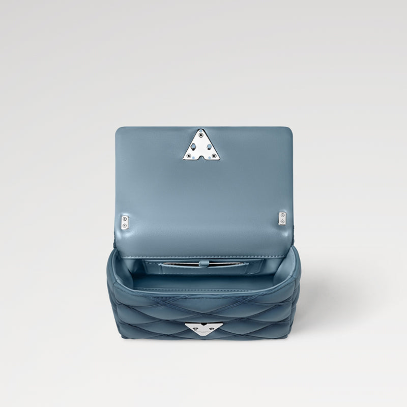 LV  GO-14 PM   Ref:M12434