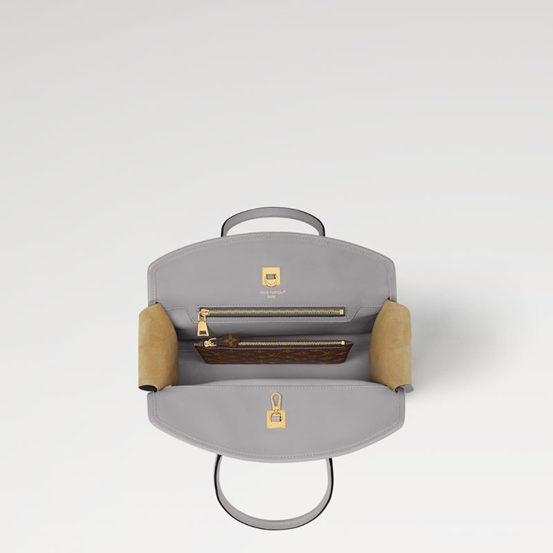 LV シティ･スティーマー･ソフト MM   Ref:M12550
