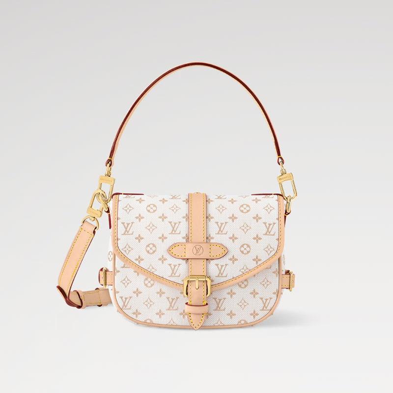 LV ソミュール BB   Ref:M12327