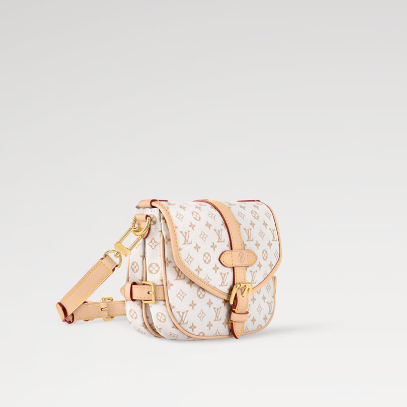 LV ソミュール BB   Ref:M12327