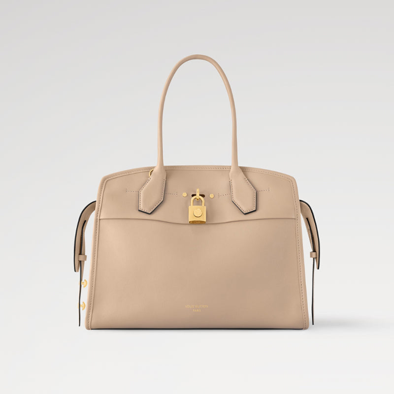 LV シティ･スティーマー･ソフト MM   Ref:M12337