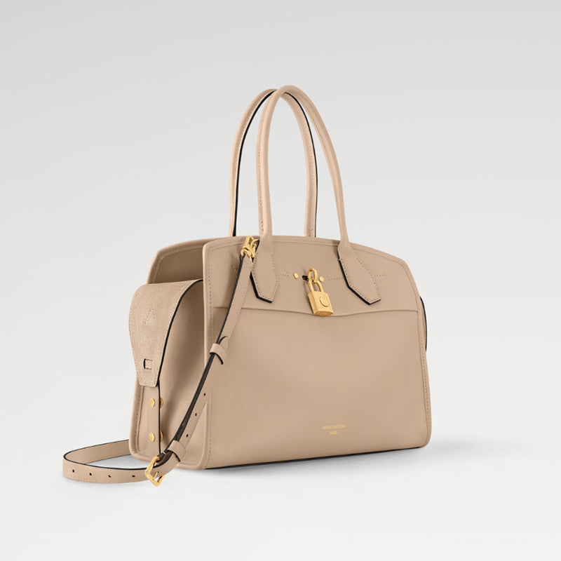 LV シティ･スティーマー･ソフト MM   Ref:M12337