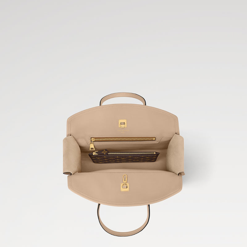 LV シティ･スティーマー･ソフト MM   Ref:M12337