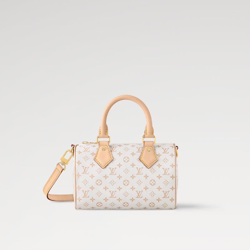 LV スピーディ･バンドリエール 20   Ref:M12747
