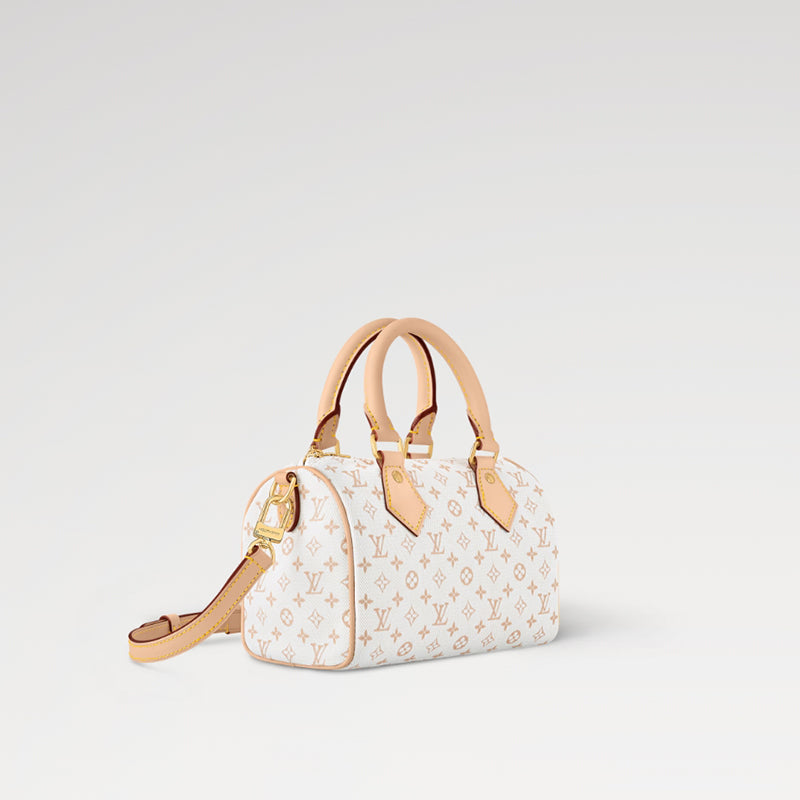 LV スピーディ･バンドリエール 20   Ref:M12747
