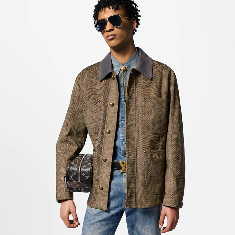 LV ロッカー ドップ･キット   Ref:M11670