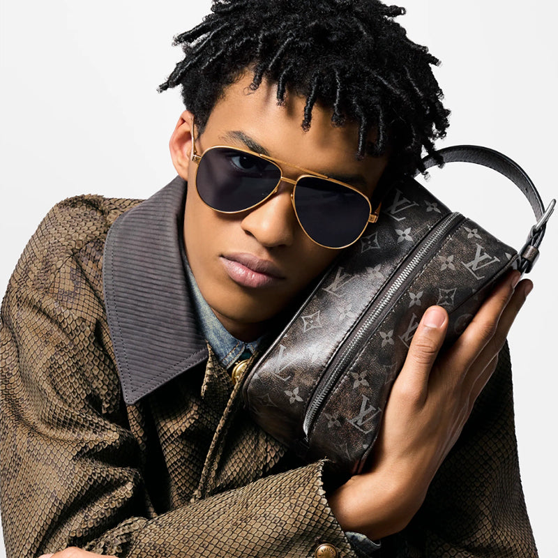 LV ロッカー ドップ･キット   Ref:M11670