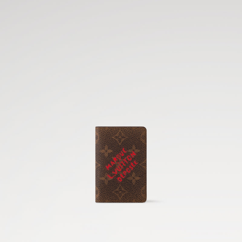 LV オーガナイザー･ドゥ ポッシュ   Ref:M11631
