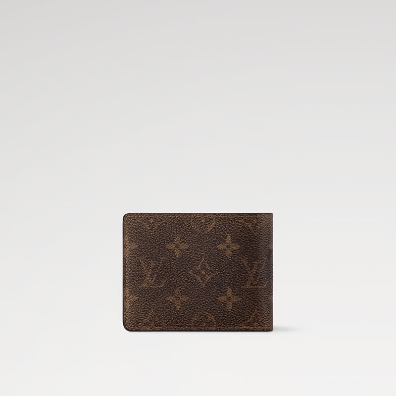 LV  ポルトフォイユ･ミュルティプル   Ref:M11716