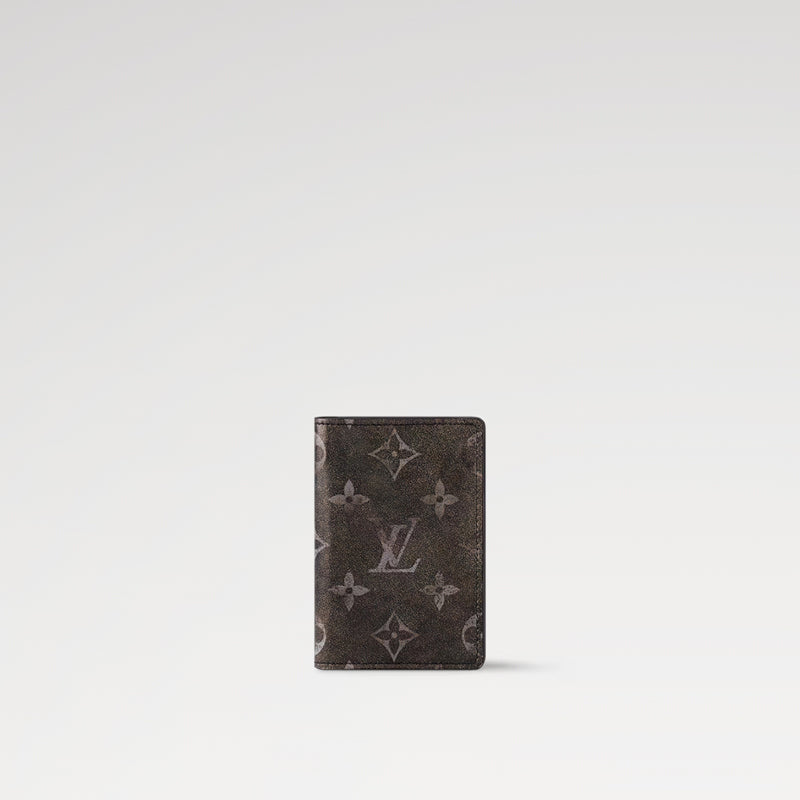 LV カードケース オーガナイザー･ドゥ ポッシュ   Ref:M11635