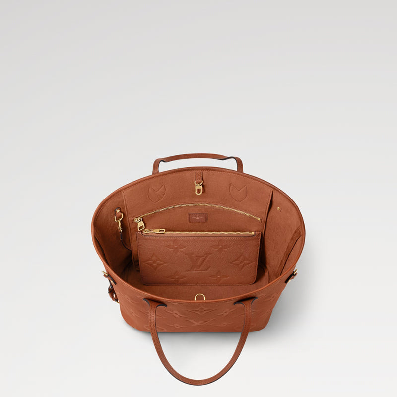 LV ネヴァーフル MM   Ref:M12605