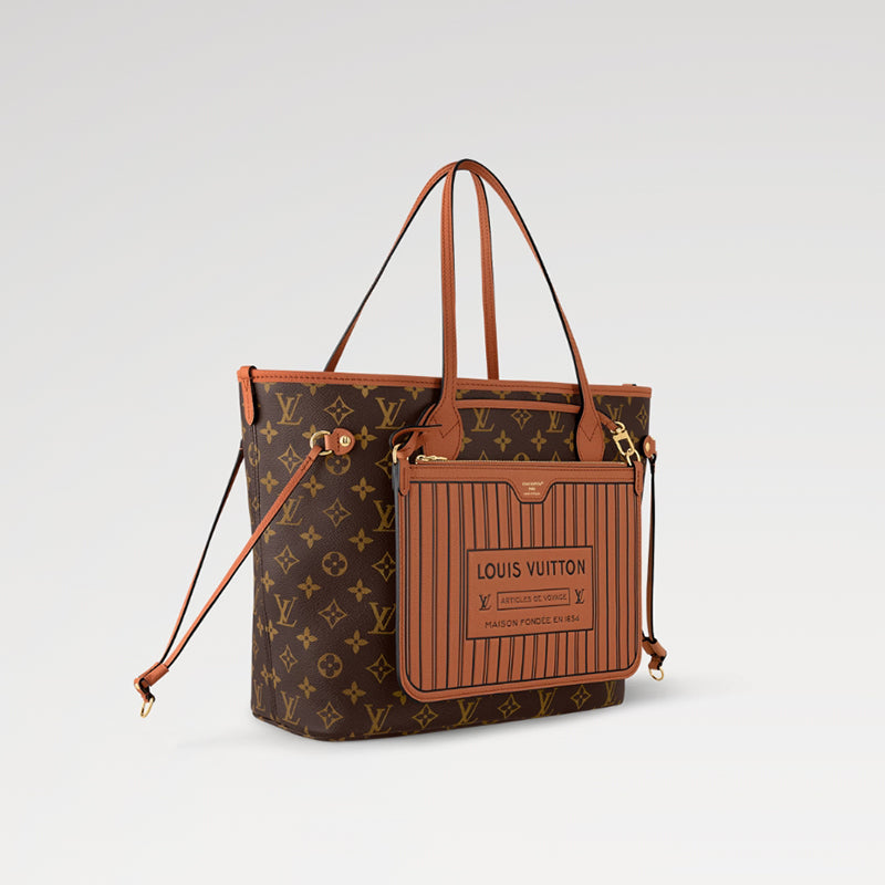 LV ネヴァーフル･インサイドアウト MM   Ref:M12061
