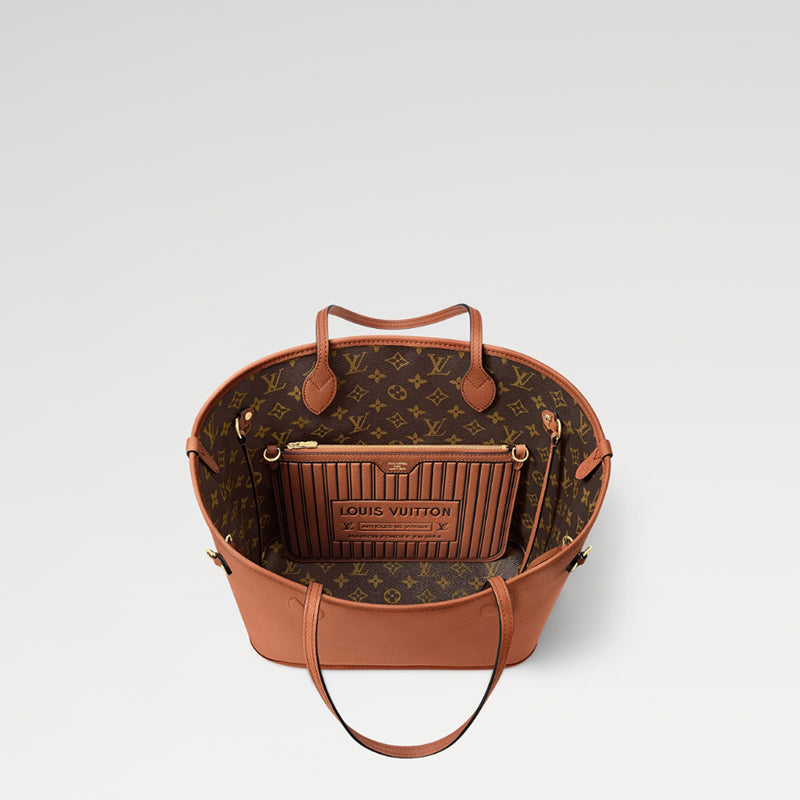 LV ネヴァーフル･インサイドアウト MM   Ref:M12061