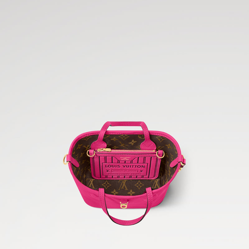 LV ネヴァーフル･インサイドアウト BB   Ref:M12106