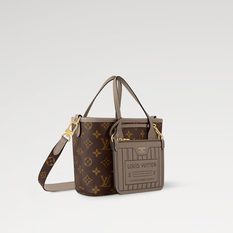 LV ネヴァーフル･インサイドアウト BB   Ref:M12109