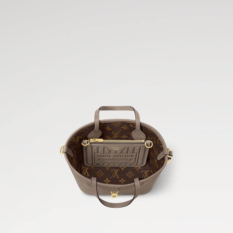 LV ネヴァーフル･インサイドアウト BB   Ref:M12109
