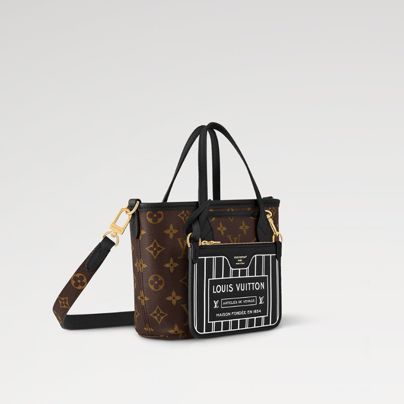 LV ネヴァーフル･インサイドアウト BB   Ref:M12099