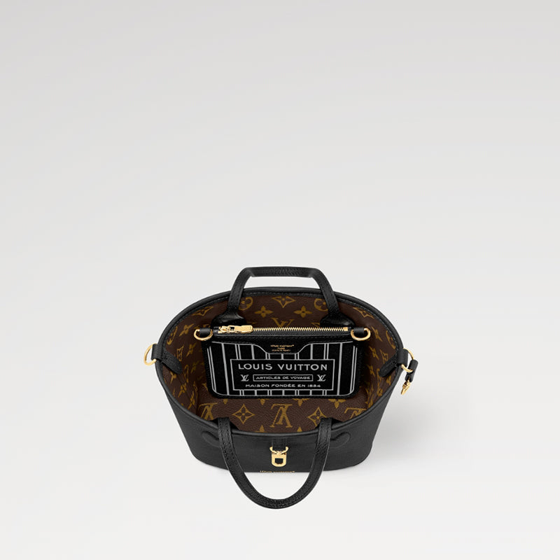 LV ネヴァーフル･インサイドアウト BB   Ref:M12099
