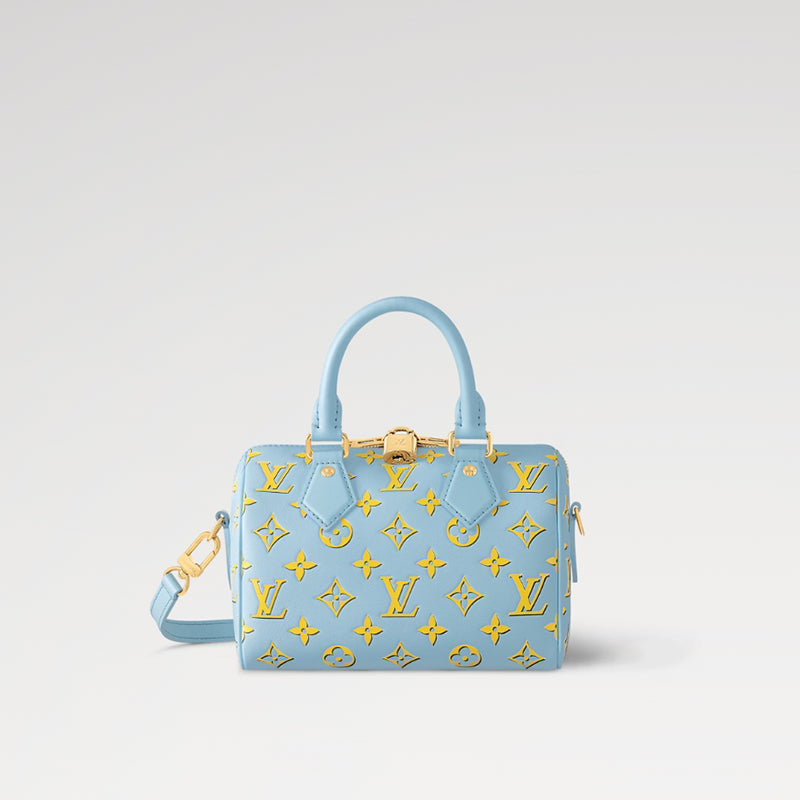 LV スピーディ･バンドリエール 20   Ref:M25454