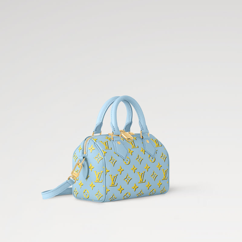 LV スピーディ･バンドリエール 20   Ref:M25454
