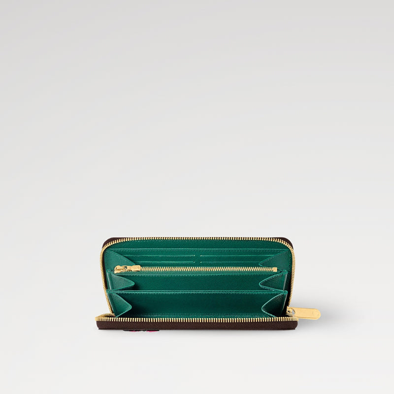LV ジッピー･ウォレット   Ref:M83689