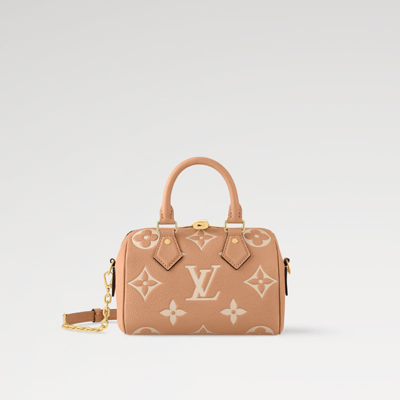 LV スピーディ･バンドリエール 20   Ref:M12713