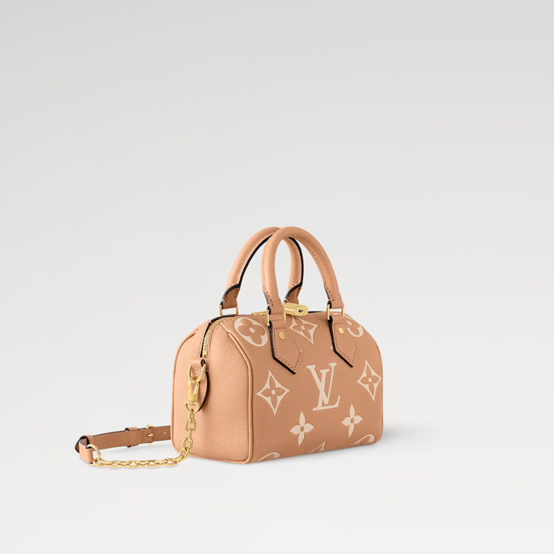 LV スピーディ･バンドリエール 20   Ref:M12713