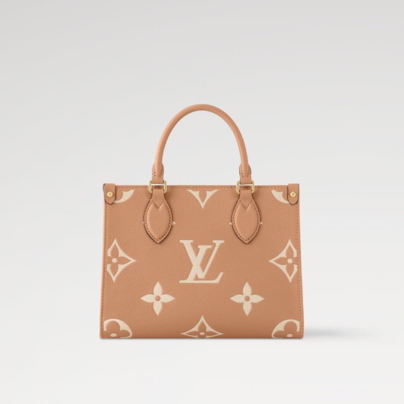 LV オンザゴー PM   Ref:M12513