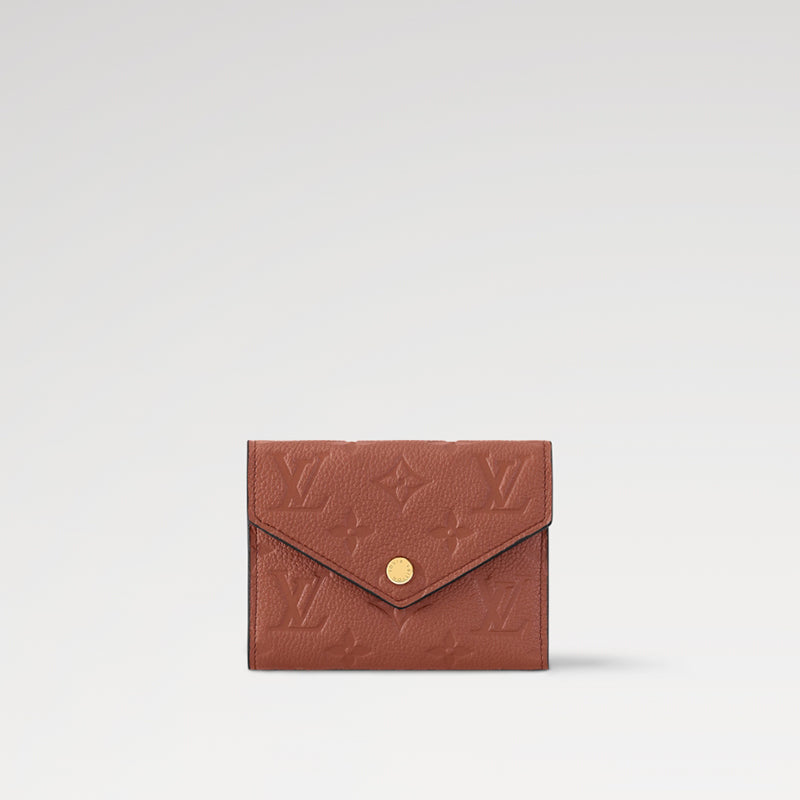 LV ポルトフォイユ･ヴィクトリーヌ   Ref:M11988