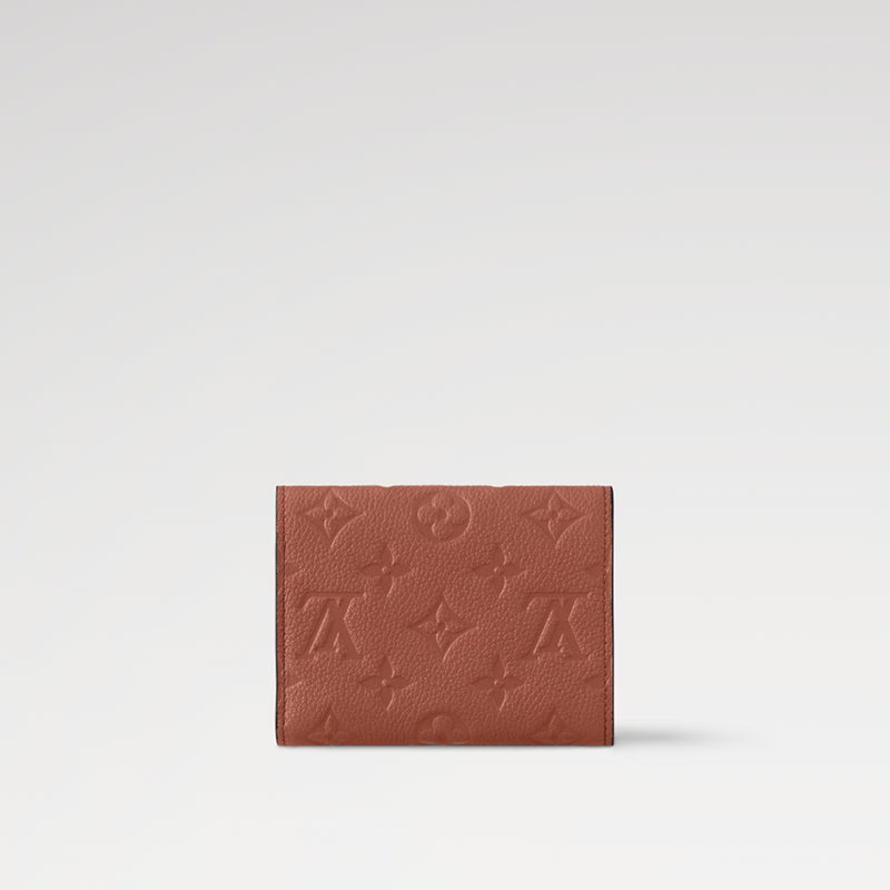 LV ポルトフォイユ･ヴィクトリーヌ   Ref:M11988