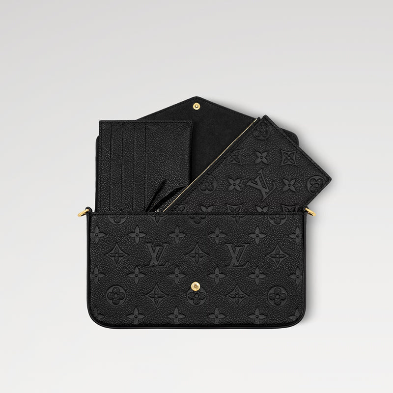 LV ポシェット･フェリシー   Ref:M82477