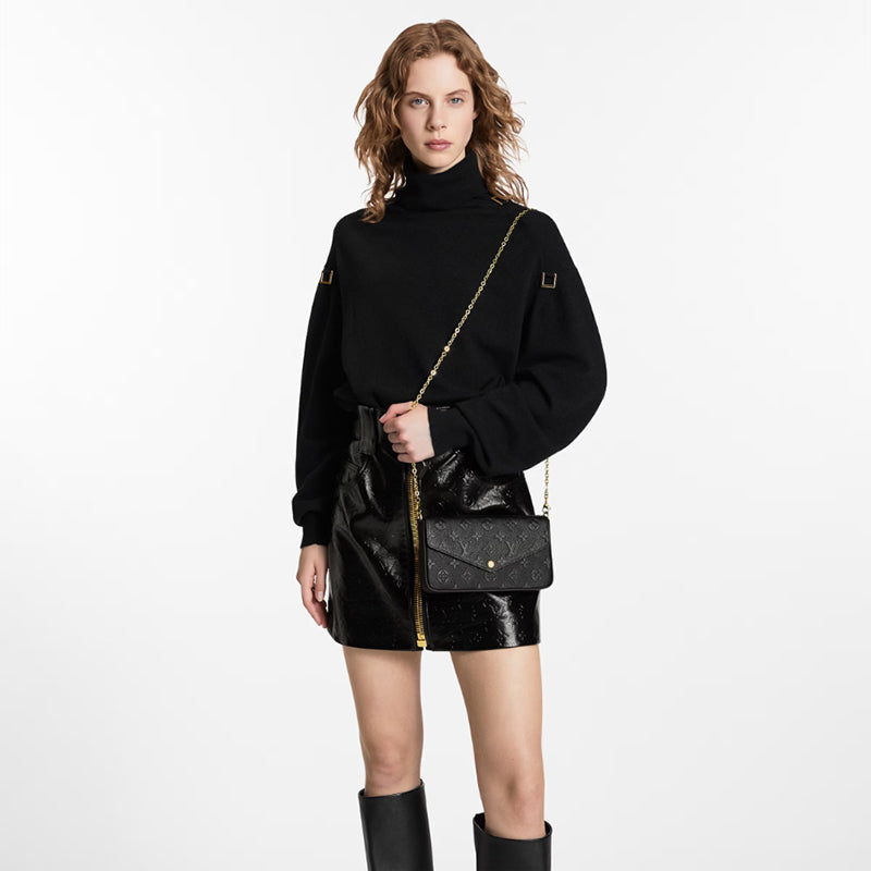 LV ポシェット･フェリシー   Ref:M82477