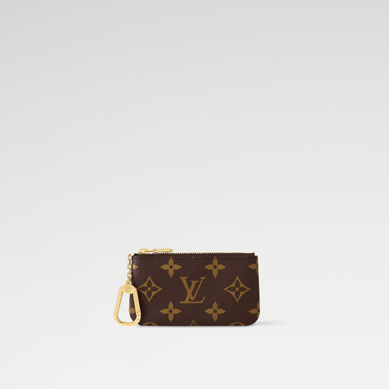 LV カードキーケース ポシェット･クレ   Ref:M62650