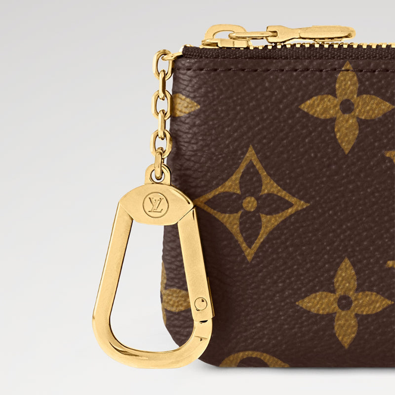 LV カードキーケース ポシェット･クレ   Ref:M62650