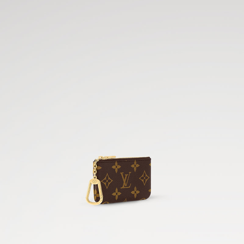 LV カードキーケース ポシェット･クレ   Ref:M62650