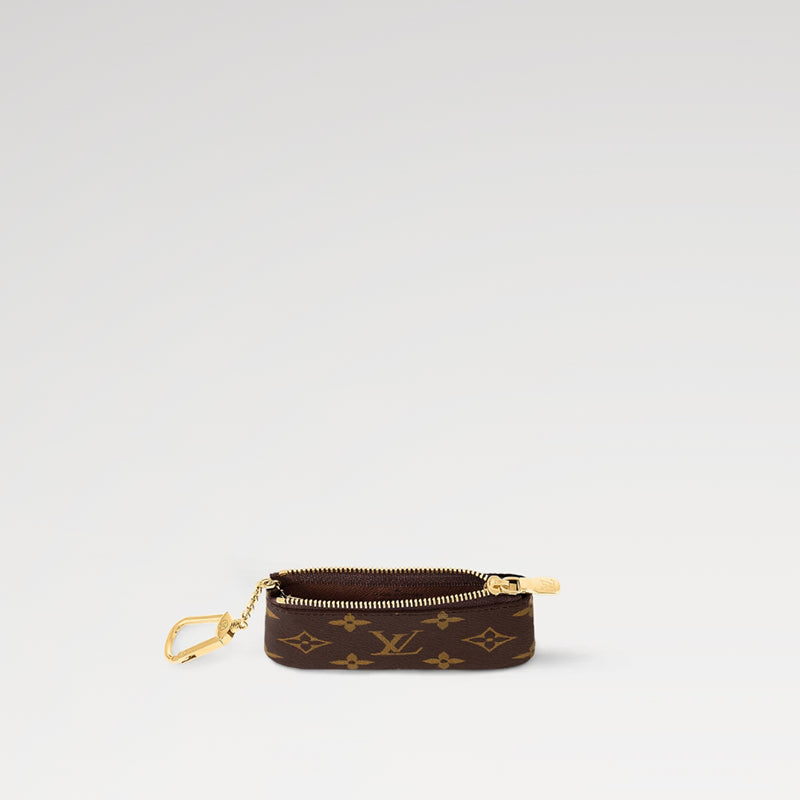 LV カードキーケース ポシェット･クレ   Ref:M62650