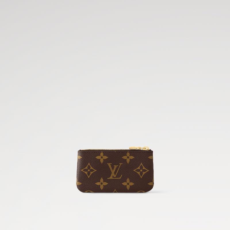 LV カードキーケース ポシェット･クレ   Ref:M62650