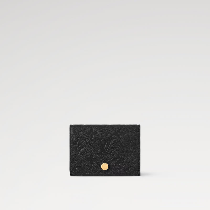 LV カードケース アンヴェロップ･カルト ドゥ ヴィジット   Ref:M58456