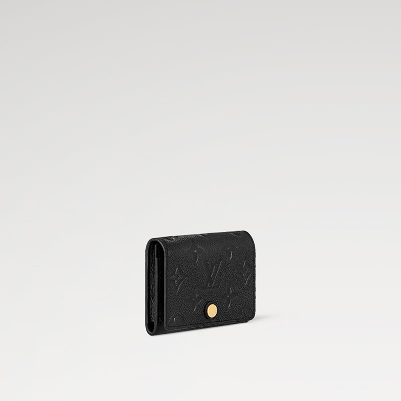 LV カードケース アンヴェロップ･カルト ドゥ ヴィジット   Ref:M58456