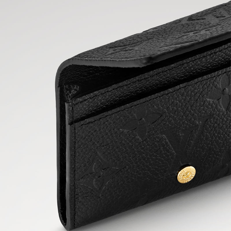LV カードケース アンヴェロップ･カルト ドゥ ヴィジット   Ref:M58456