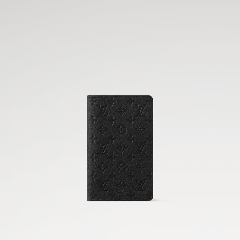 LV ノートブックカバーMM･エミリー   Ref:GI1171