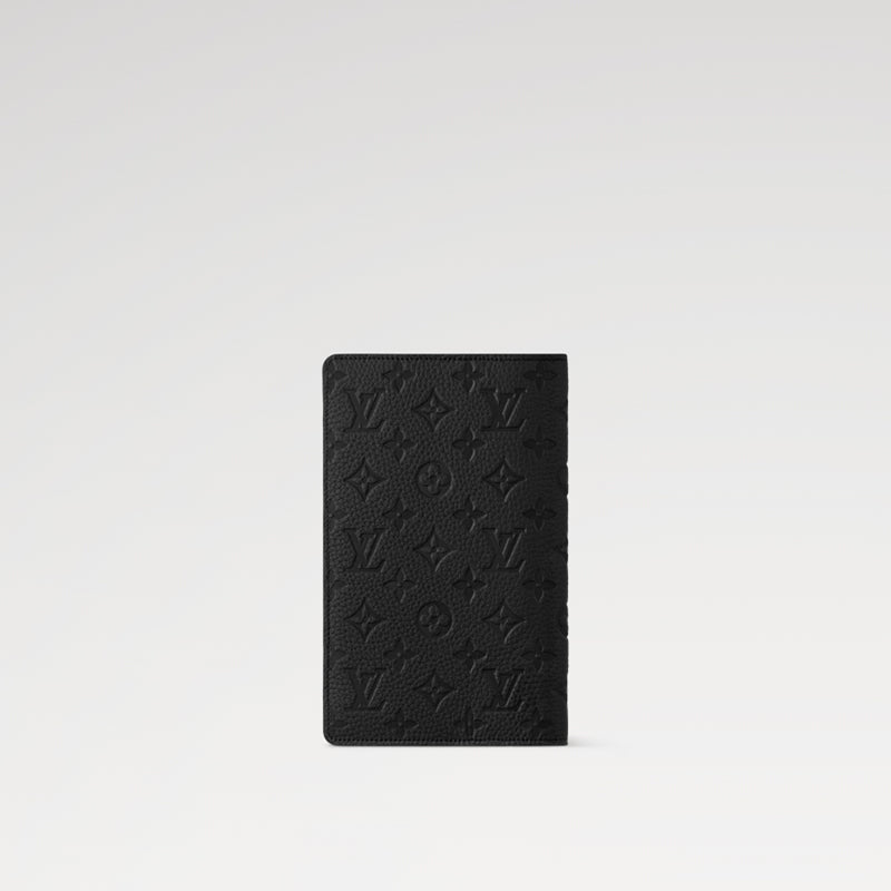 LV ノートブックカバーMM･エミリー   Ref:GI1171