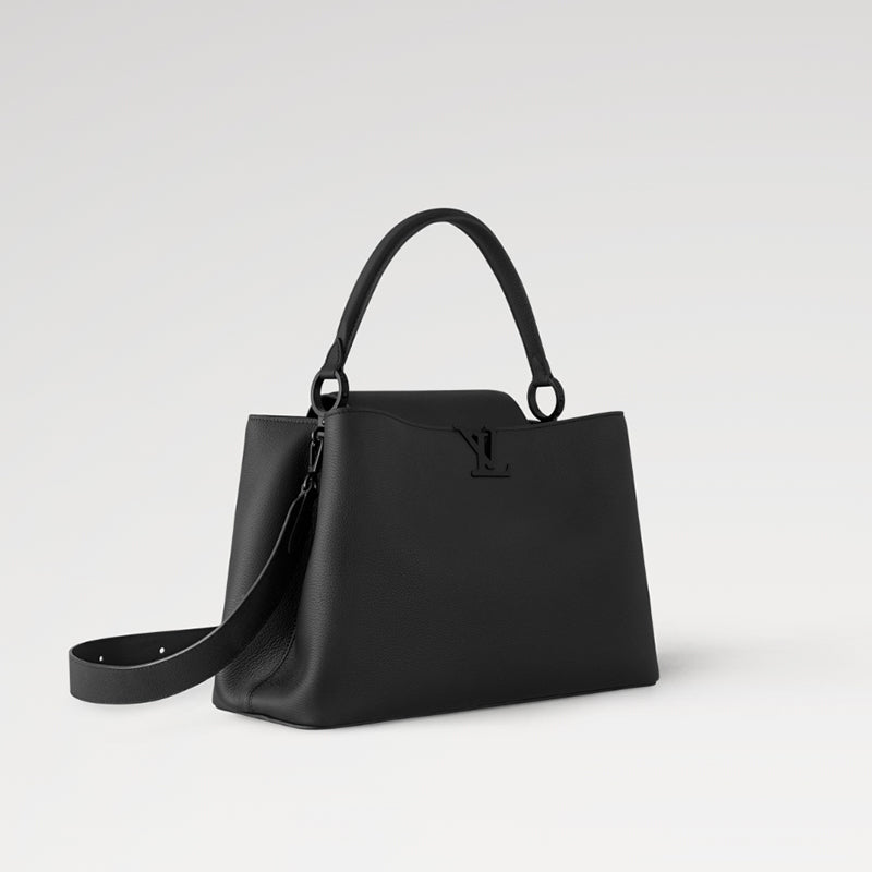 LV カプシーヌ スープル GM   Ref:M24880