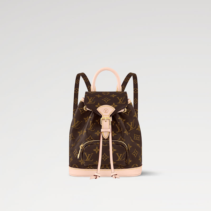 LV モンスリ MINI   Ref:M11199