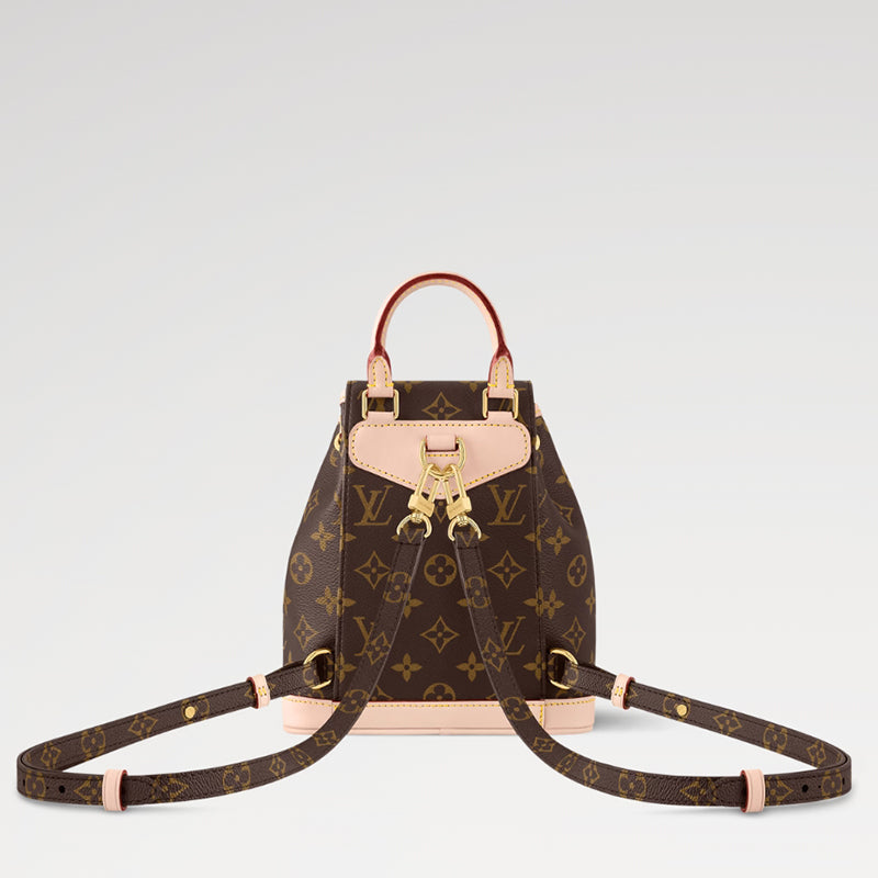LV モンスリ MINI   Ref:M11199