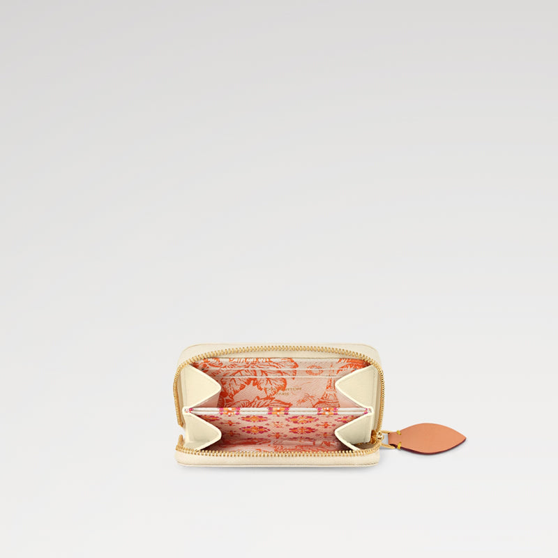 LV ジッパー小銭入れ   Ref:M83658